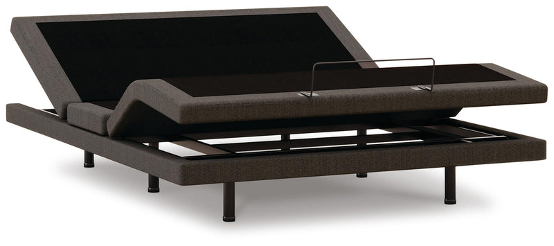 Comfort Ultra Adj Base Full Adjustable Base