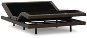 Comfort Ultra Adj Base Queen Adjustable Base (Box B)