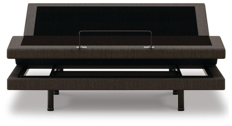Comfort Ultra Adj Base Queen Adjustable Base (Box A)