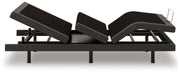 Comfort Ultra Adj Base Queen Adjustable Base (Box A)