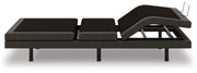 Comfort Ultra Adj Base Queen Adjustable Base (Box B)