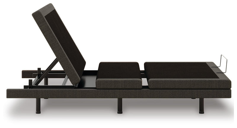 Comfort Ultra Adj Base Queen Adjustable Base (Box A)