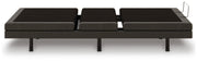 Comfort Ultra Adj Base Queen Adjustable Base (Box B)