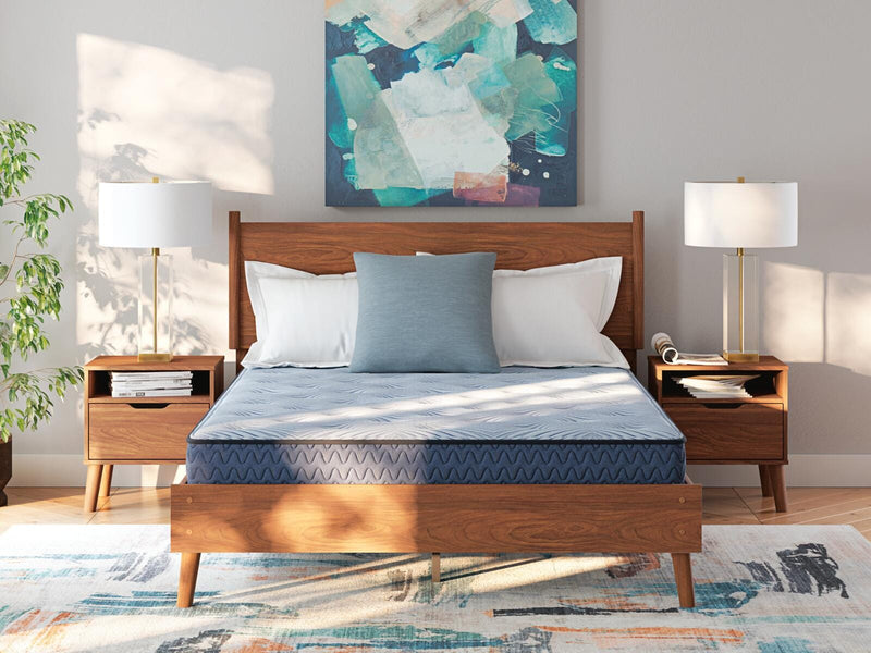 Peak 2.0 Bonnell California King Mattress