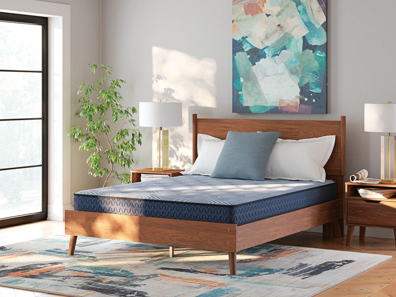 Peak 2.0 Bonnell Full Mattress