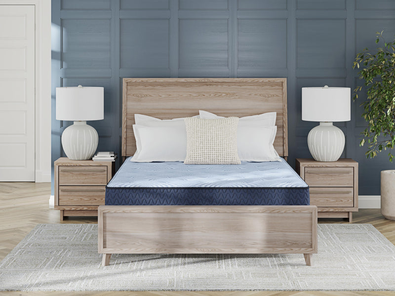 Peak 2.0 10 Hybrid Twin Mattress