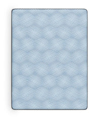 Peak 2.0 10 Hybrid Queen Mattress