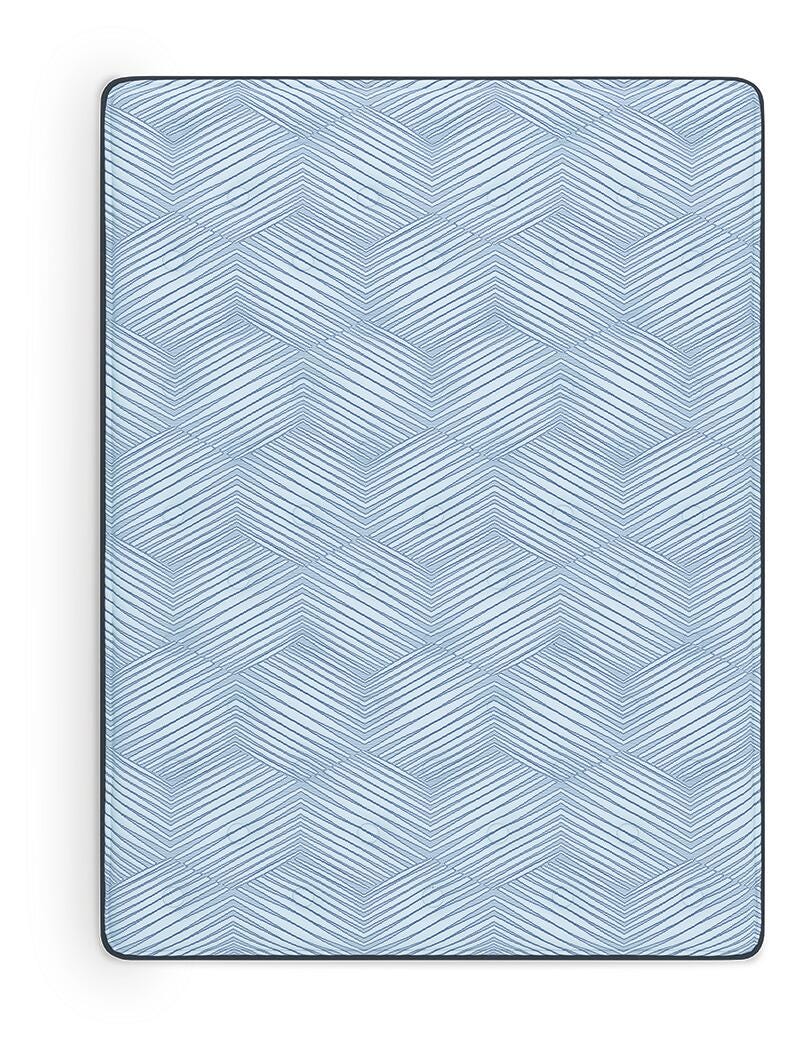 Peak 2.0 10 Hybrid King Mattress