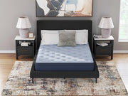 Peak 2.0 12 Hybrid Full Mattress