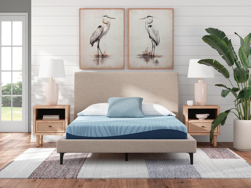 Peak 2.0 8 Memory Foam Full Mattress