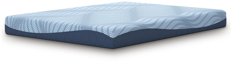Peak 2.0 8 Memory Foam California King Mattress