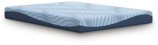 Peak 2.0 8 Memory Foam California King Mattress
