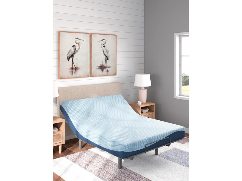 Peak 2.0 8 Memory Foam Full Mattress