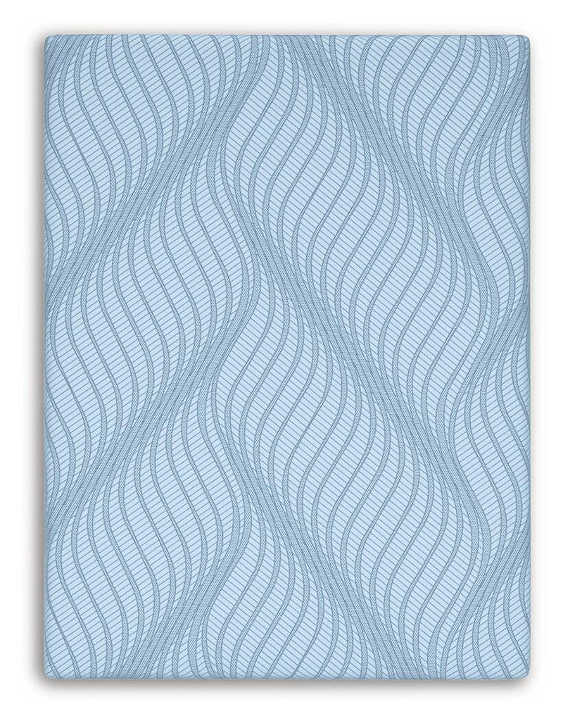 Peak 2.0 8 Memory Foam King Mattress