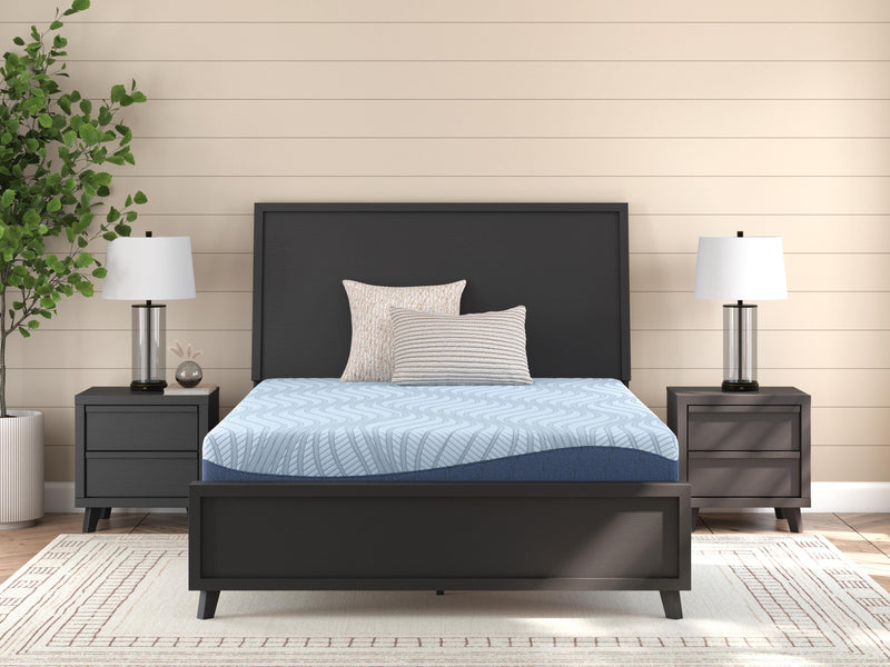 Peak 2.0 10 Memory Foam Twin Mattress