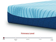 Peak 2.0 10 Memory Foam King Mattress