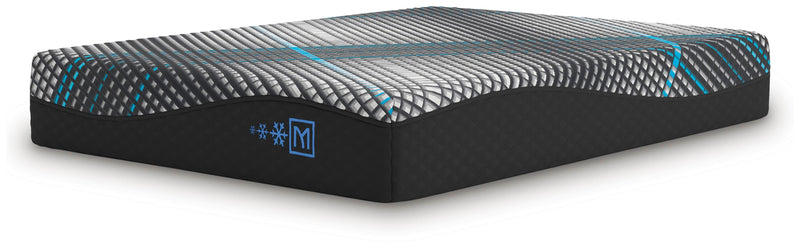 Millennium 2.0 Foam 12 Inch California King Mattress