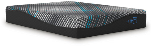 Millennium 2.0 Foam 12 Inch California King Mattress