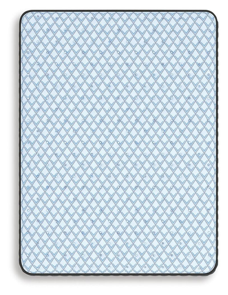 Destin Cove Firm California King Mattress
