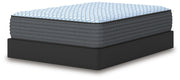 Destin Cove Plush California King Mattress