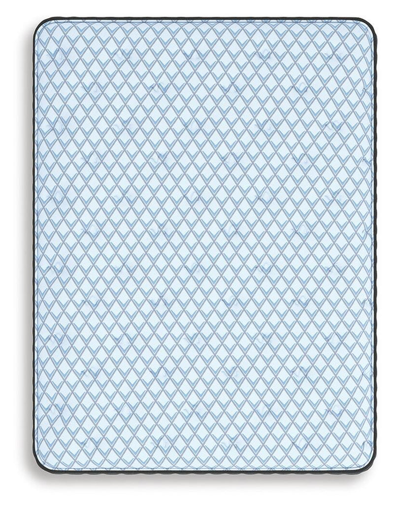 Destin Cove Plush Twin XL Mattress