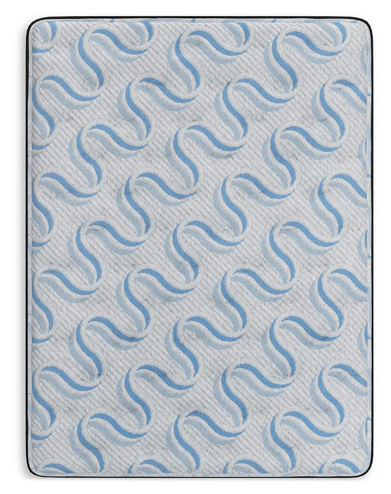 Elite Springs Firm Twin Mattress
