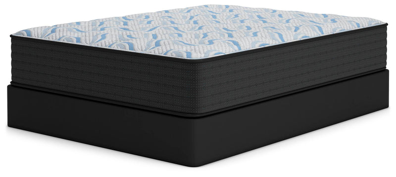 Elite Springs Firm Full Mattress