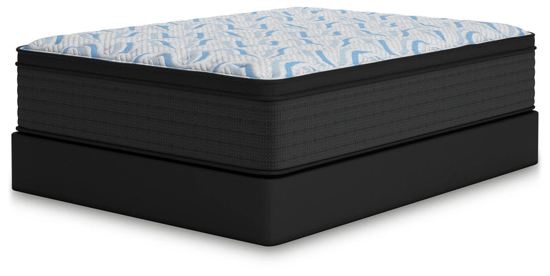 Elite Springs Plush Twin Mattress