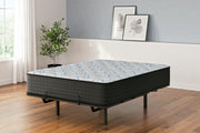 Elite Springs Plush Queen Mattress