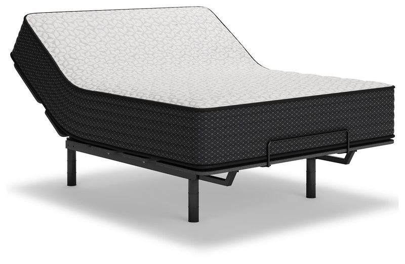 Limited Edition Firm Full Mattress