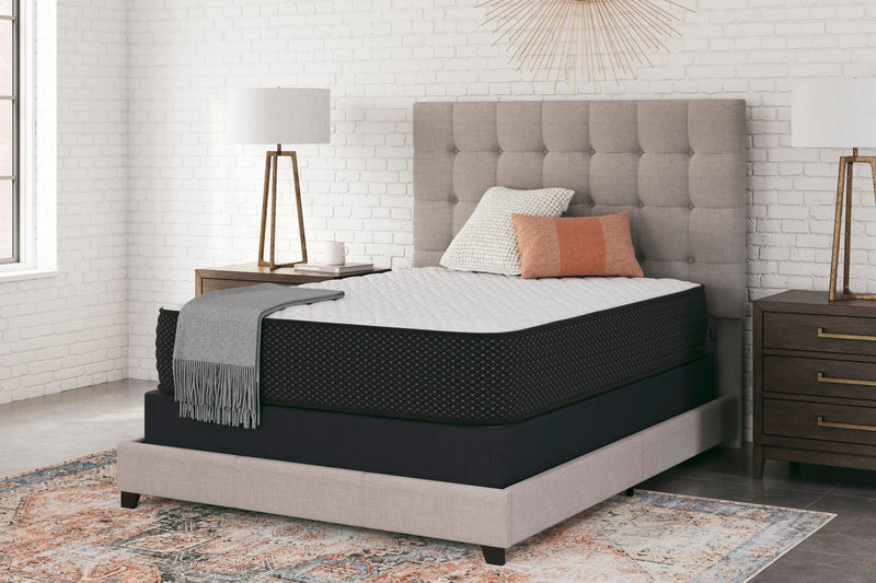 Limited Edition Firm Full Mattress