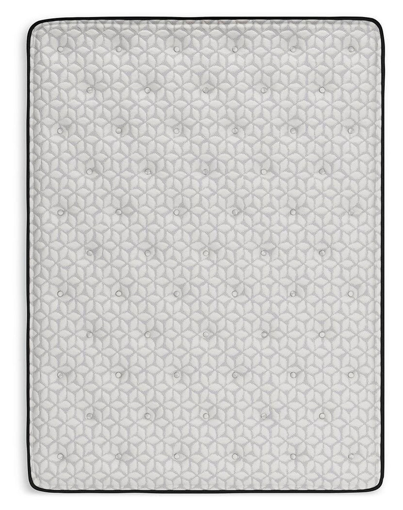 Limited Edition PT Full Mattress