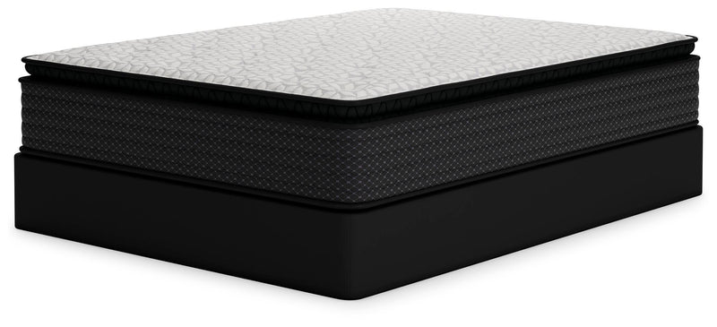 Limited Edition PT King Mattress