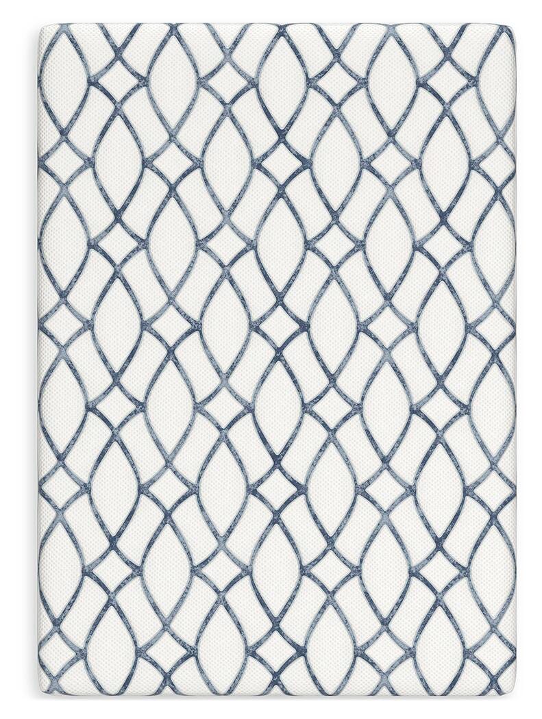 10 Inch Chime Elite 2.0 Full Mattress
