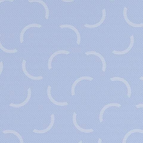 iKidz Ocean Full Mattress and Pillow