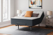 Hybrid 1400 California King Mattress