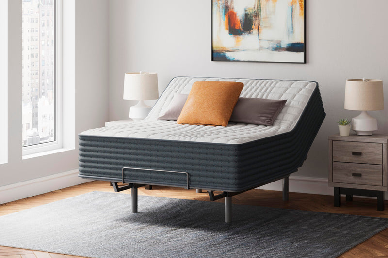 Hybrid 1400 California King Mattress