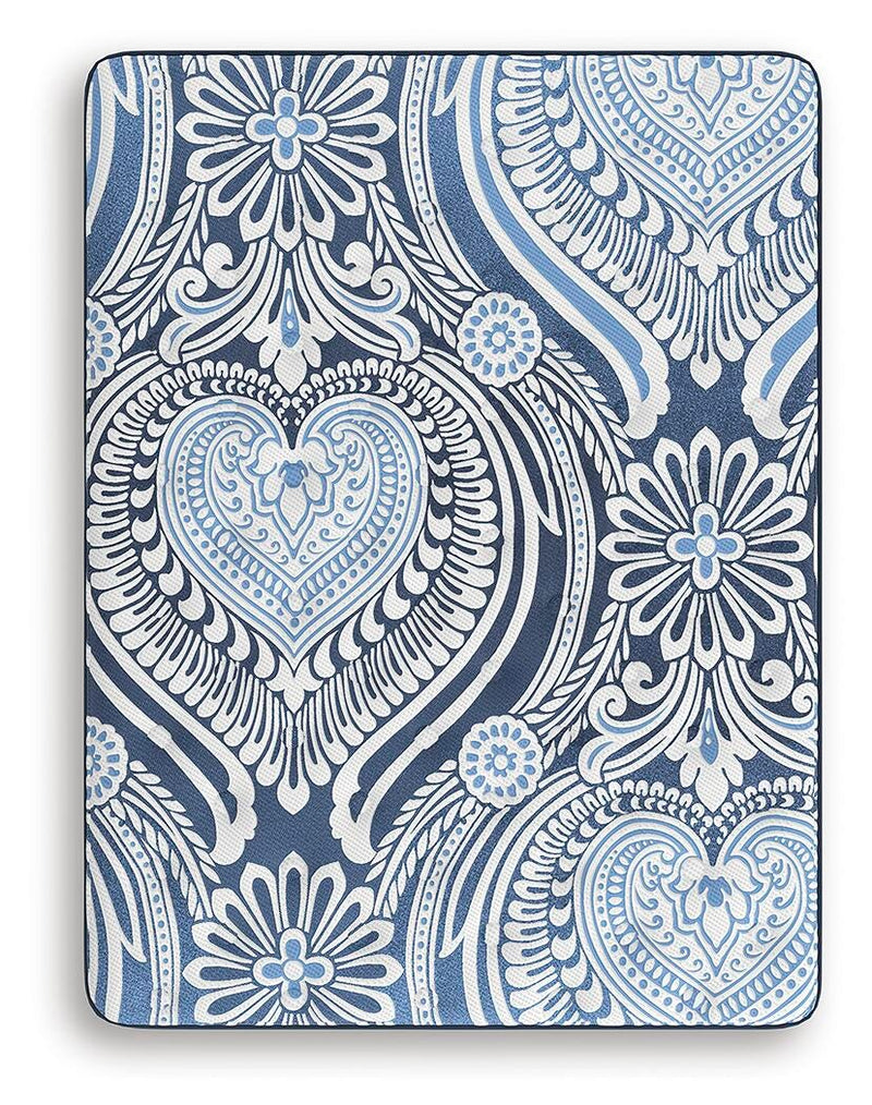 Firm Luxe 2.0 California King Mattress