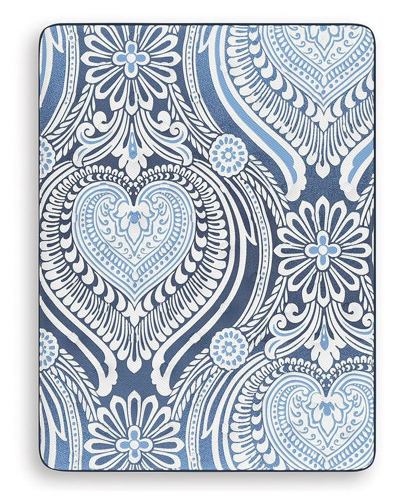 Plush Luxe 2.0 California King Mattress