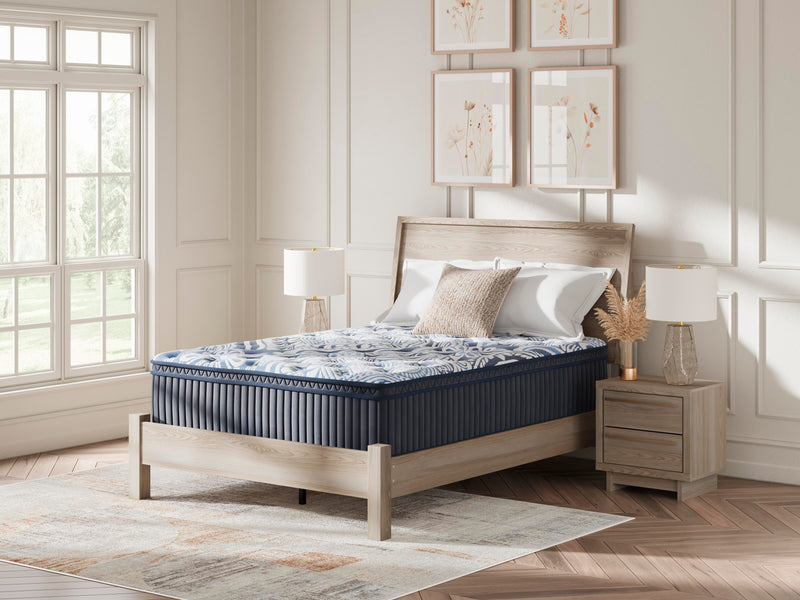 Plush Luxe 2.0 California King Mattress
