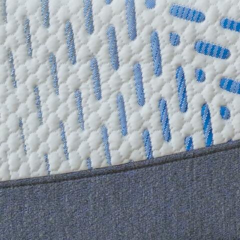 Head-Foot Model Better Split King Adjustable Base and 2 Mattresses