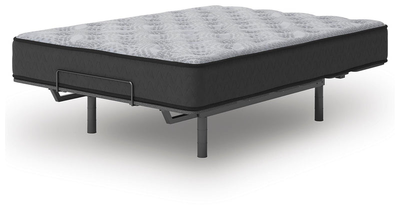 Comfort Plus King Mattress