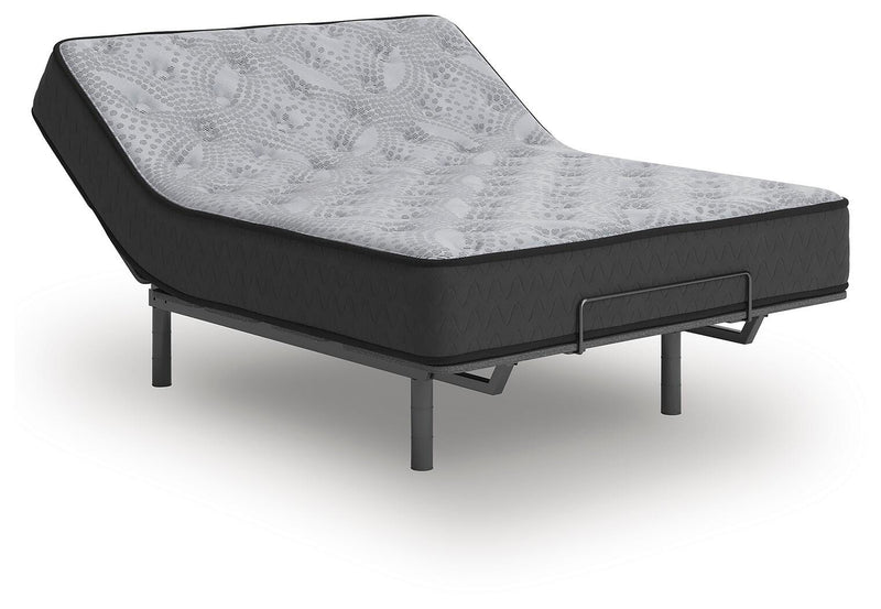 Comfort Plus King Mattress
