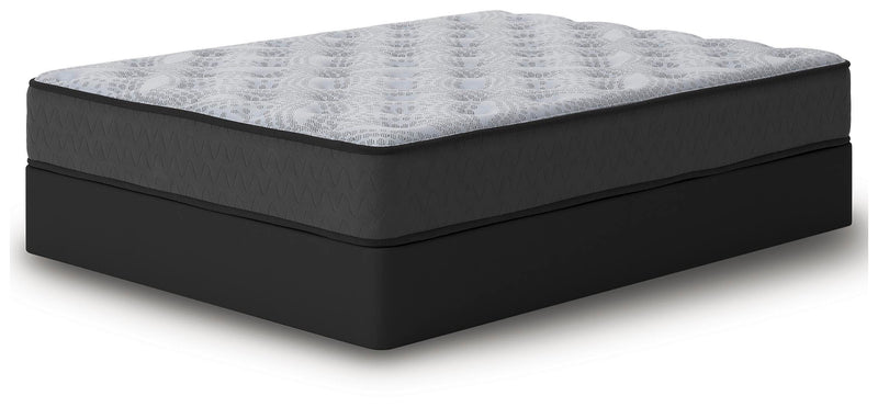 Comfort Plus Twin Mattress
