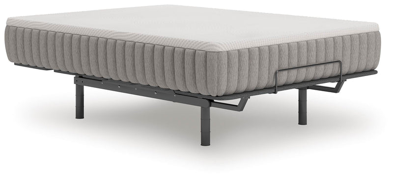 Terra Sleep Firm King Mattress