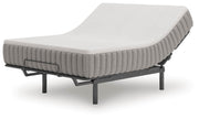 Terra Sleep Firm California King Mattress