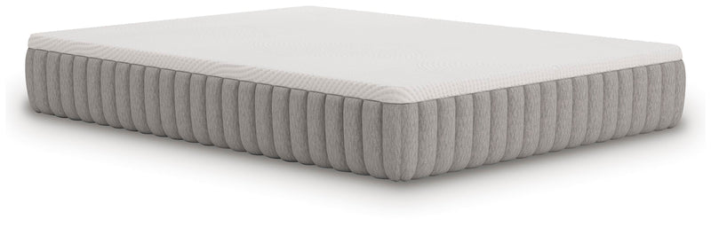 Terra Sleep Medium King Mattress