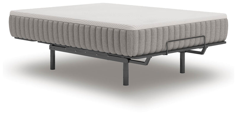 Terra Sleep Medium Queen Mattress