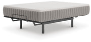 Terra Sleep Medium California King Mattress