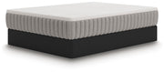 Terra Sleep Medium Queen Mattress